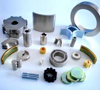 اهنربای صنعتی   فروش  واردات اهن ربا  - تهران