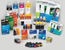 جوهر پرینتر  پلاتر  کارتریج  کاغذ  - تهران