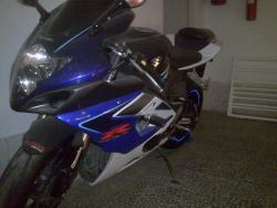 suzuki gsx r 1000   2006  - تهران