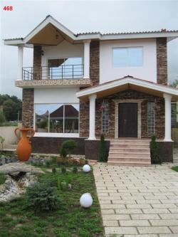 فروش ویلا املاک سبز 