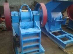 سنگ شکن فکی 37 18  - تهران