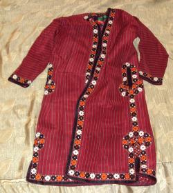 تولید و فروش مانتو کلی  جزئی  - تهران