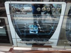 اجاق گاز ارزان فول سیستم تحویل در محل شم 