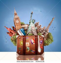 تورهای پاییز93  - تهران