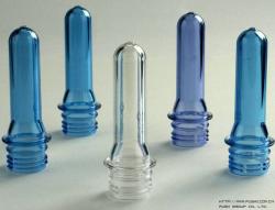 شرکت كارا پليمر تولید کننده انواع بطري پت