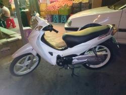 فروش طرح ویو کویر رادیسون سفید مدل 91  - تهران