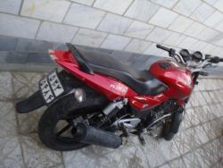 موتور پاسار ps 250cc تقویت شده(طرح پالس 