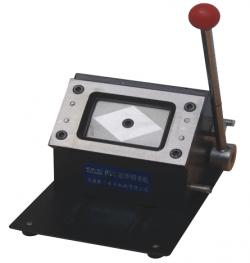 دستگاه دایکات کارت ویزیت لمینت  - تهران