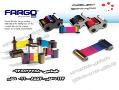 ریبون فارگو  ریبون رنگی فارگو  فارگو اصل  - تهران