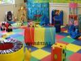 فروش تخصصی تجهیزات مهدکودک و مینی پارک 