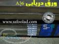فروش ورق آلیاژي
