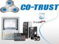 نمایندگی رسمی فروش کوتراست PLC Co-trust