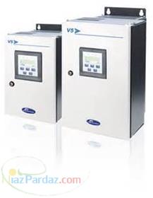 نمایندگی رسمی سافت استارترPower electronic Sanyo Santerno