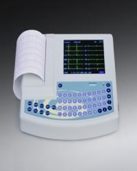 دستگاه الکترو کاردیو گراف مدل m trace  - تهران