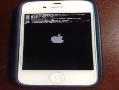 ایفون 5 زیر قیمت به دلیل مشکل  - تهران