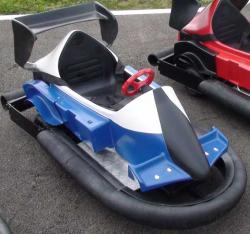 فروش ماشین شارژی ( رالی ) شهربازی 