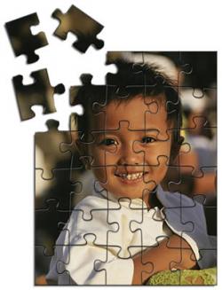 فروش پازل خام سابلیمیشن  - تهران