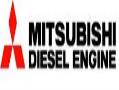 mitsubishi diesel in iran  - تهران