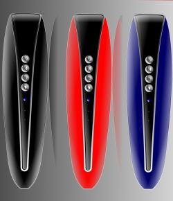 قلم هوشمند قرانی معراج  - تهران