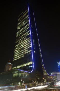 فروش نقشه بناهای معاصر ایران  - تهران