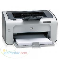 پرینتر لیزری HP LASTER JET 1102 