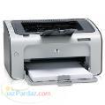 پرینتر لیزری HP LASTER JET 1102 