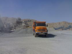 فروش کمپرسی بنز ده چرخ  - تهران