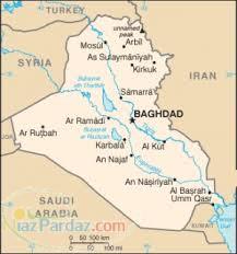 تهیه و توزیع و تحویل انواع کالا داخلی و صادرات به عراق از مرز مهران