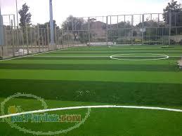 چمن مصنوعی مشهد