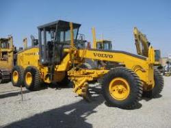 فروش گریدل کوماتسو جی دی 376 