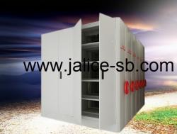 سیستم بایگانی ریلی پومر  - تهران