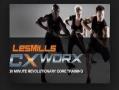 cxworx کلاس ورزش گروهی  - تهران