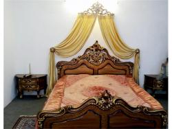 سرویس کامل اتاق خواب عروس  - اصفهان