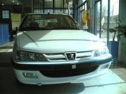 حواله پژو پارس tu5  - تهران