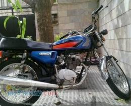 موتور CDIفنی تمیز 