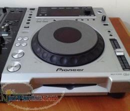 دستگاه دی جی پایونیر 850 