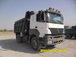 فروش کمپرسی بنز اکسور 