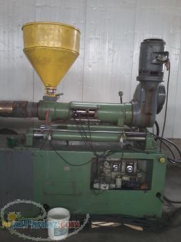 تزریق پلاستیک دست دوم ژاپنی 