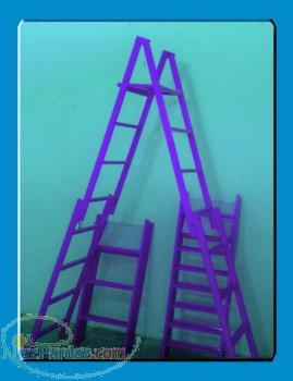 کارگاه تولیدی نردبان و چهار پایه 