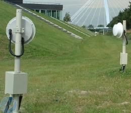 مجری پروژه های سیستم حفاظتی پیرامونی هوشمند IDS