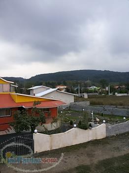 زمین از شما ساخت از ما در شمال