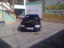 پژو 405 جی ال ایکس مدل91 مشکی با لوازم  - تهران