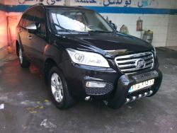 ایکس 60 لیفان مدل 92 8 مشکی با لوازم  - تهران