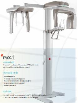 دستگاه opg دیجیتال vatech  - تهران