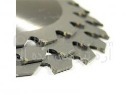 فروش تیغ اره اتشی اب صابونی  - تهران