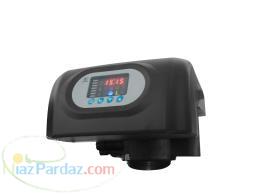 وارد کننده شیرهای دستی و اتوماتیک سختی گیر و فیلتر