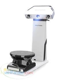 دیجیتایزینگ قطعات صنعتی