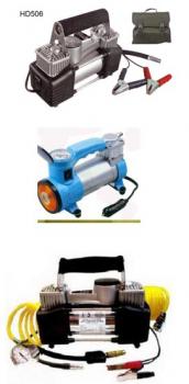 پمپ باد مینی کمپرسور باد فندکی  - تهران