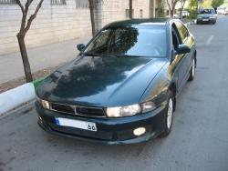 فروش میتسوبیشی گالانت مدل 2000  - تهران