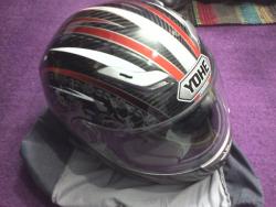 فروش کلاه موتور سواری yohe 